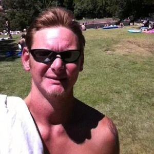 Meet your Posher, Scott